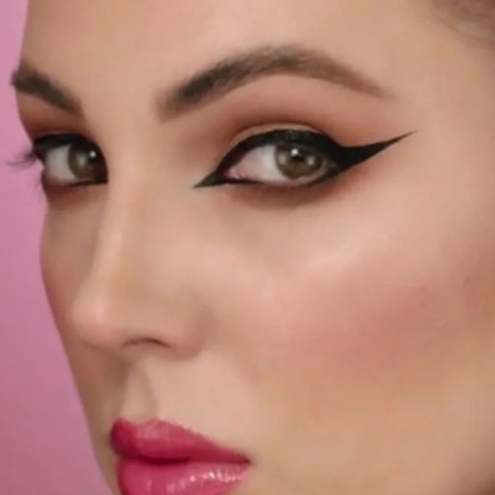 Too Faced Better Than Sex Easy Glide Waterproof Liquid Eyeliner